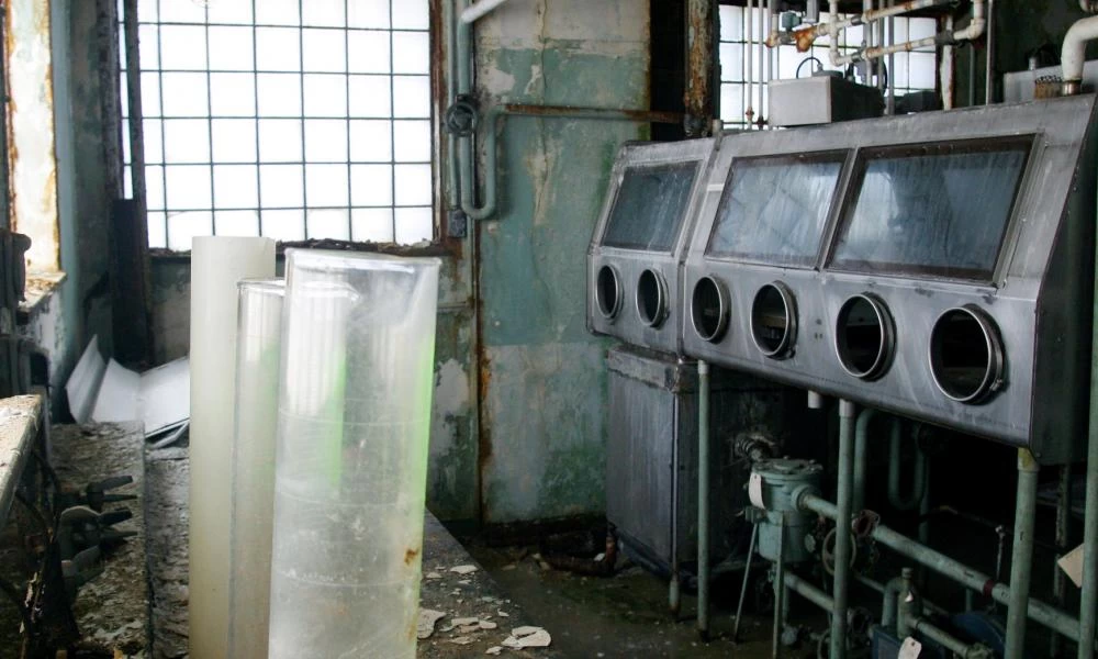 Τα ανακριτήρια της CIA από την Ταϊλάνδη μέχρι την Πολωνία και την Λιθουανία